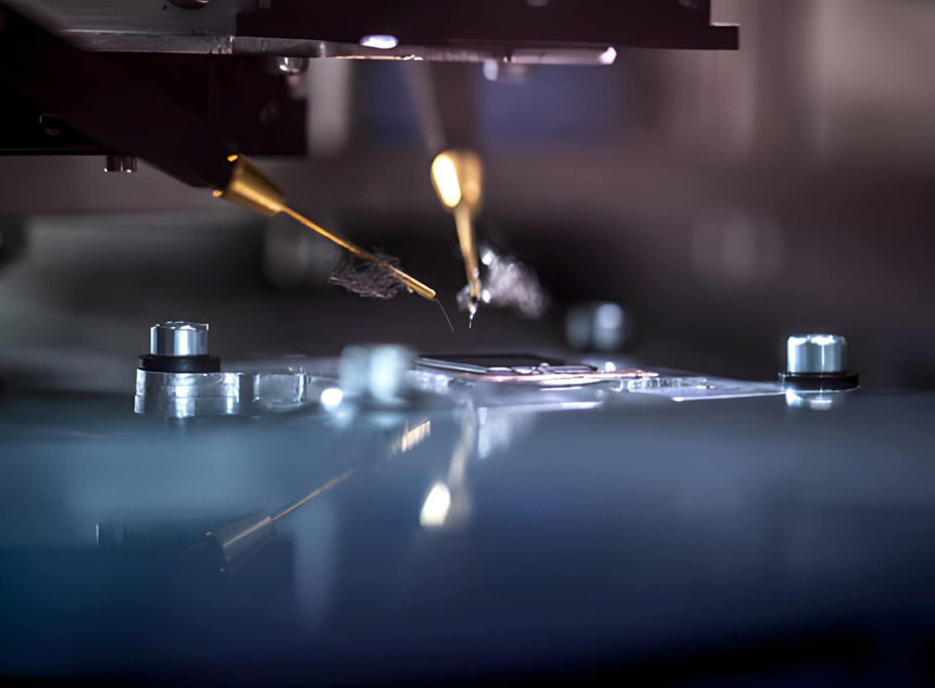 Ar-Ge ve Donanım Tasarımı