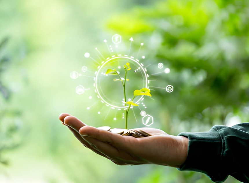 Akıllı Enerji İzleme